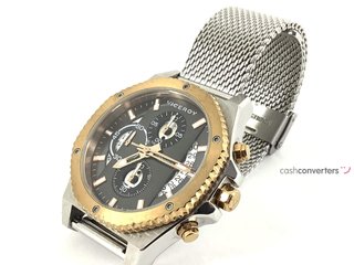 reloj pulsera señora viceroy 46823