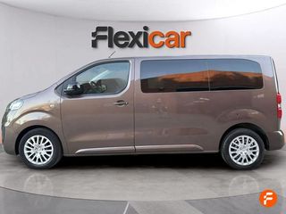 Opel Zafira 1.5 Diésel 88kW L Business Edition