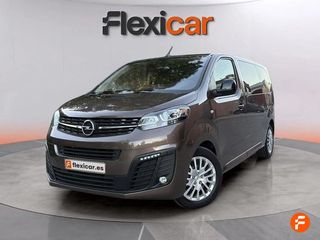 Opel Zafira 1.5 Diésel 88kW L Business Edition