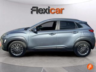 Hyundai Kona 1.0 TGDi Tecno 4x2