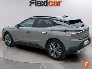 DS DS 4 CROSS PureTech 130 auto TROCADERO