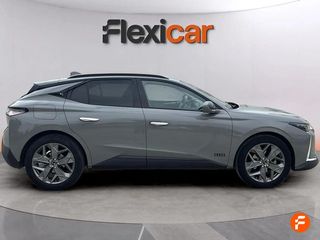 DS DS 4 CROSS PureTech 130 auto TROCADERO