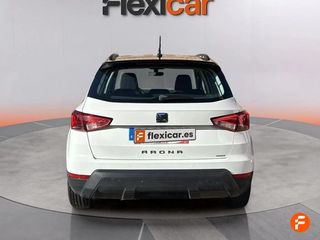 Seat Arona 1.0 TSI 81kW (110CV) Style Go Eco