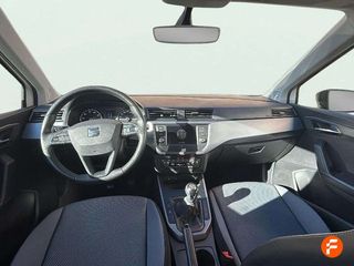 Seat Arona 1.0 TSI 81kW (110CV) Style Go Eco