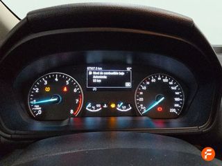 Ford Ecosport 1.0T EcoBoost 92kW (125CV) S&S Titanium