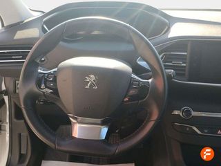 Peugeot 308 5p Style PureTech 110 S&S