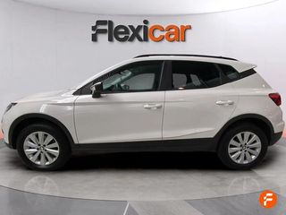 Seat Arona 1.0 TSI 70kW (95CV) Style Edition Eco