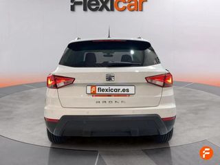 Seat Arona 1.0 TSI 70kW (95CV) Style Edition Eco