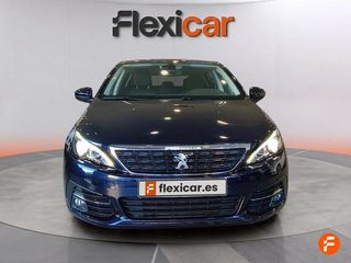 Peugeot 308 5p Active PureTech 130 S&S