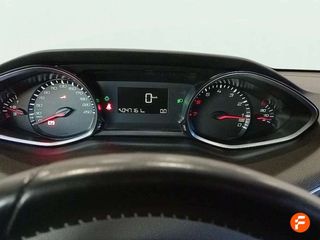 Peugeot 308 5p Active PureTech 130 S&S