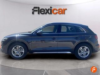 Audi Q5 Advanced 35 TDI 120kW S tronic