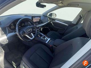 Audi Q5 Advanced 35 TDI 120kW S tronic