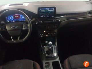 Ford Kuga ST-Line 1.5T EcoBoost 110kW (150CV)