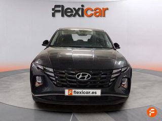 Hyundai Tucson 1.6 TGDI 110kW (150CV) Klass