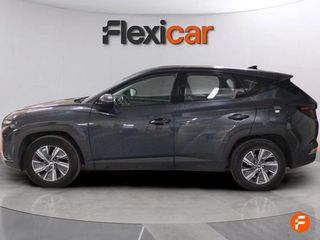 Hyundai Tucson 1.6 TGDI 110kW (150CV) Klass