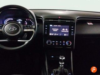 Hyundai Tucson 1.6 TGDI 110kW (150CV) Klass