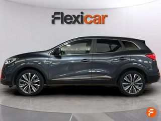 Renault Kadjar Zen GPF TCe 103kW (140CV)