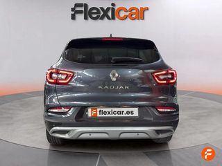 Renault Kadjar Zen GPF TCe 103kW (140CV)