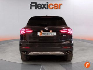 MG HS 1.5 Turbo GDI Comfort DCT