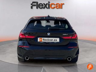 BMW Serie 1 118d