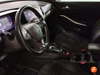 Opel Grandland 1.2 Turbo GS Auto