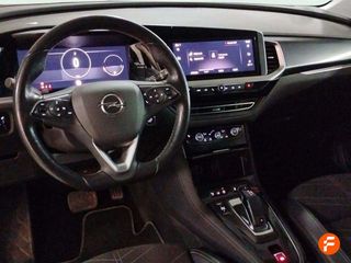 Opel Grandland 1.2 Turbo GS Auto