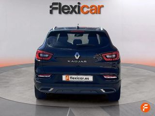 Renault Kadjar Zen GPF TCe 103kW (140CV) EDC