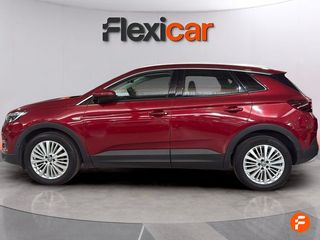 Opel Grandland X 1.2 Turbo Excellence