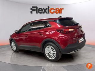 Opel Grandland X 1.2 Turbo Excellence