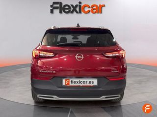 Opel Grandland X 1.2 Turbo Excellence