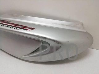 Chapa Trasera Dch. Suzuki Katana