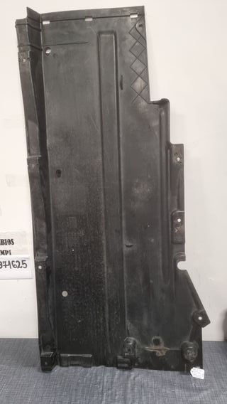 Tapa protectora bajos Audi A4 A5