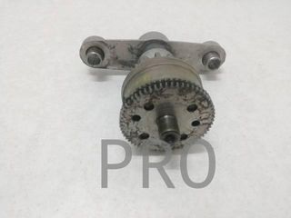 Bendix Arranque Suzuki Zillion