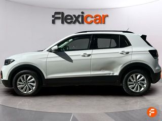 Volkswagen T-Cross Advance 1.0 TSI 81kW (110CV) DSG