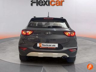 Kia Stonic 1.2 DPi 62kW (84CV) Concept