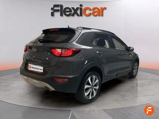 Kia Stonic 1.2 DPi 62kW (84CV) Concept