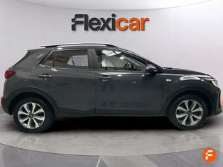 Kia Stonic 1.2 DPi 62kW (84CV) Concept