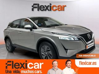 Nissan Qashqai DIG-T 116kW (158CV) mHEV Xtronic Acenta
