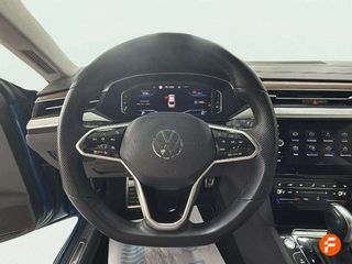 Volkswagen Arteon Elegance 2.0 TDI 110kW (150CV) DSG