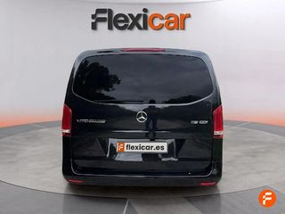 Mercedes Vito Vito tourer 116 CDI 9Plz