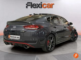 Hyundai i30 2.0 TGDI 206kW (280CV) N Performance