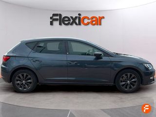 Seat Leon ST 1.5 EcoTSI 96kW (130CV) S&S Style Ed