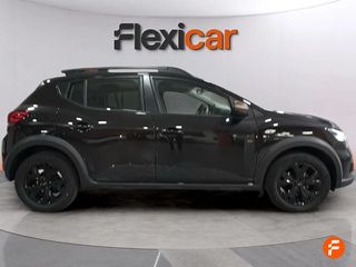 Dacia Sandero Stepway Extreme TCe 67kW (90CV) CVT
