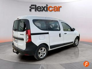 Dacia Dokker Essential Blue dCi 70kW (95CV) - 4P (2021)