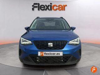 Seat Arona 1.0 TSI 81kW (110CV) Style XM Edition