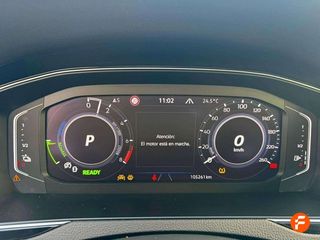 Volkswagen Passat Variant GTE 1.4 TSI e-Power 115kW + 85kW