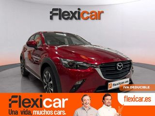 Mazda CX-3 2.0 G 89kW (121CV) 2WD 100 Aniversario