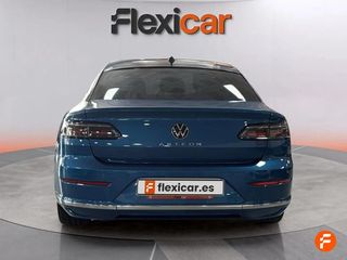 Volkswagen Arteon Elegance 2.0 TDI 110kW (150CV) DSG