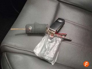 Mahindra XUV 500 AWD (4X4) W8 - 7 plazas