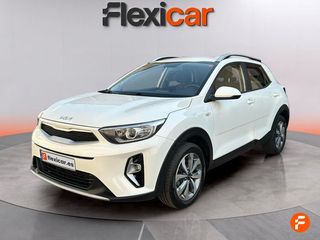 Kia Stonic 1.2 DPi 62kW (84CV) Concept